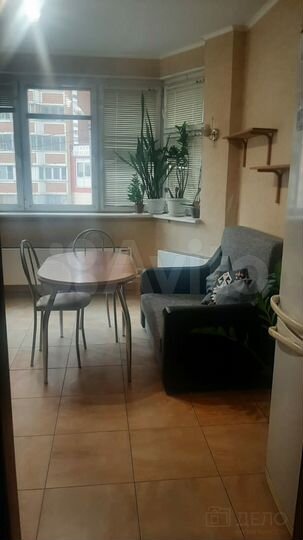 3-к. квартира, 74 м², 2/17 эт.