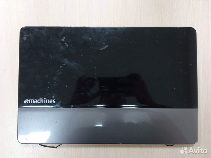 Крышка матрицы eMachines E440, E640, E640G, E730 A