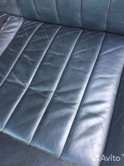 Задний диван Audi a8d3