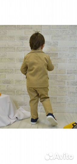 Костюм для малыша