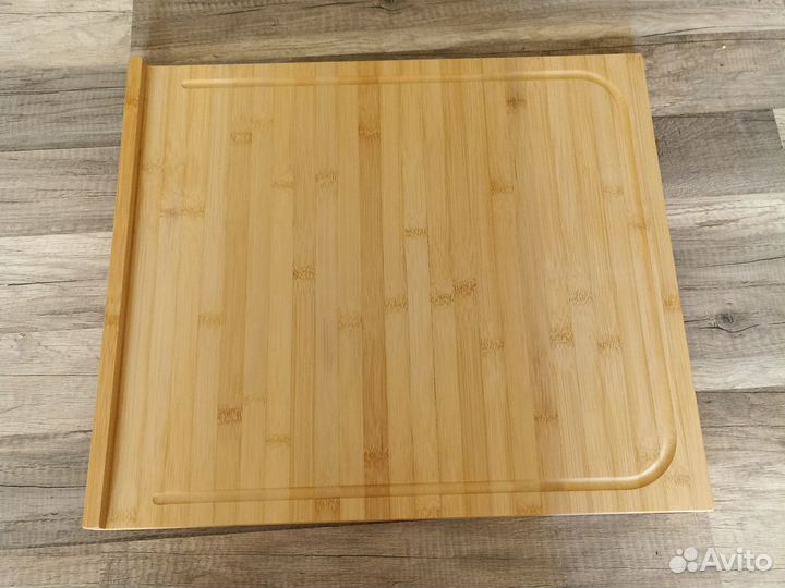 Доска разделочная IKEA (lamplig). Размер 46*53 см