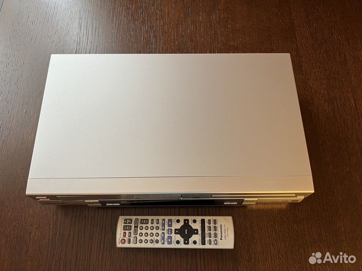 Dvd Panasonic NV-VP32