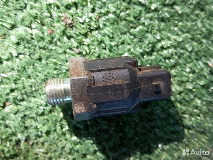 Датчик детонации Renault Scenic K4M