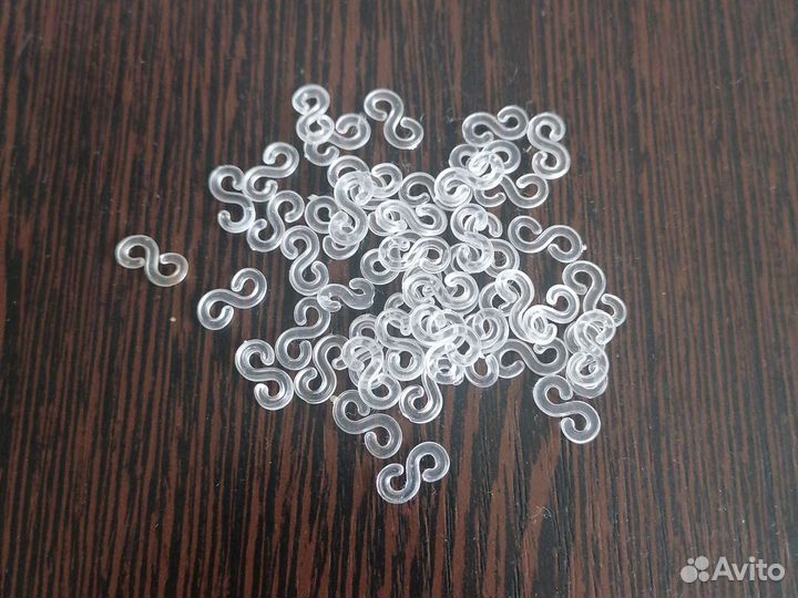 Крючки для резинок