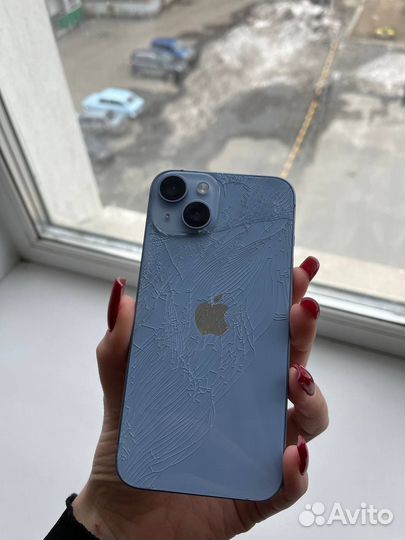 iPhone 14, 128 ГБ