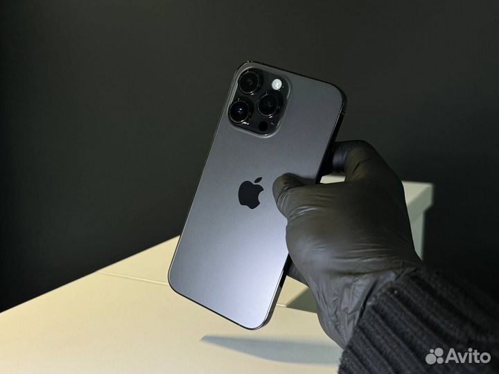 iPhone 14 Pro Max, 128 ГБ