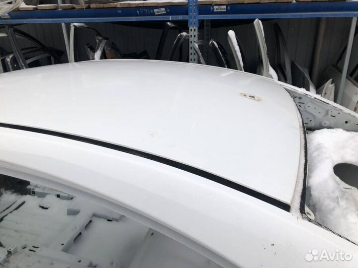 Б/У Крыша 96845050 general motors