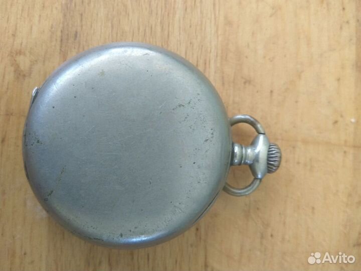 Часы карманные