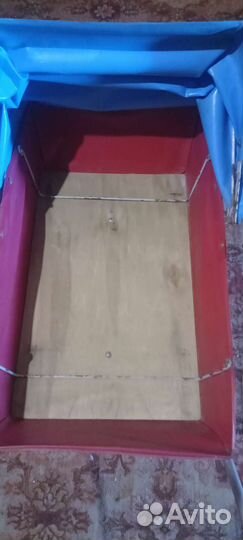 Продам коляску для кукол СССР