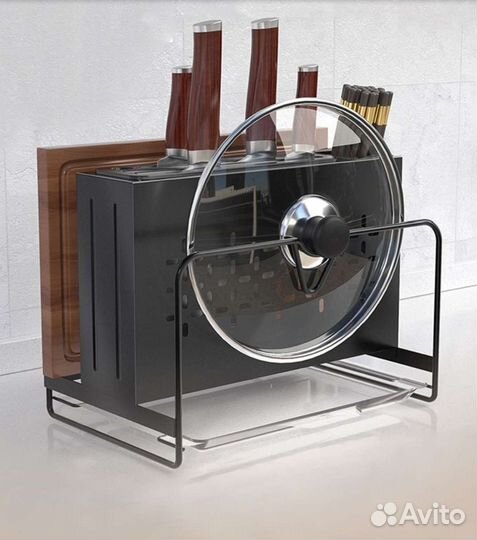 Держатель кухонный