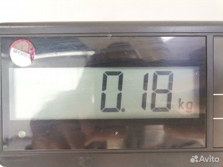 Накладка для Audi A4 B6