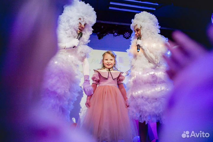 Фотосъемка репортажная студийная