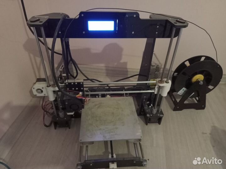 3D принтер