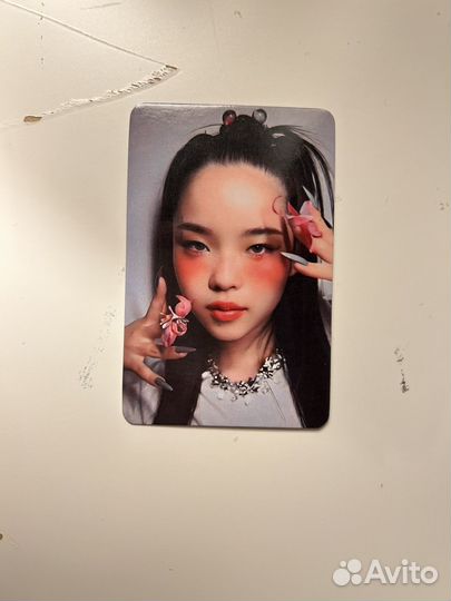 Карта XG Cocona new dna не офф