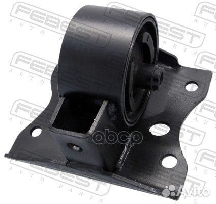 NM-N16ALH опора двигателя леваяNissan Primera