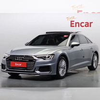 Audi A6 2.0 AMT, 2021, 23 474 км, с пробегом, �цена 4 240 000 руб.