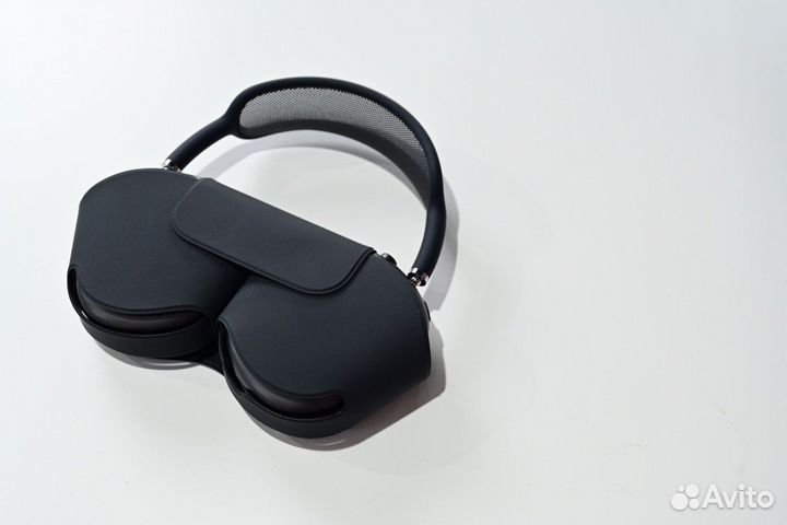 Беспроводные наушники AirPods Max