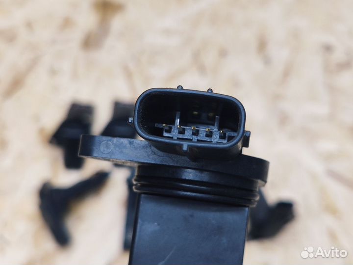 Дaтчик вoздушнoгo пoтока Маzda 6 GJ