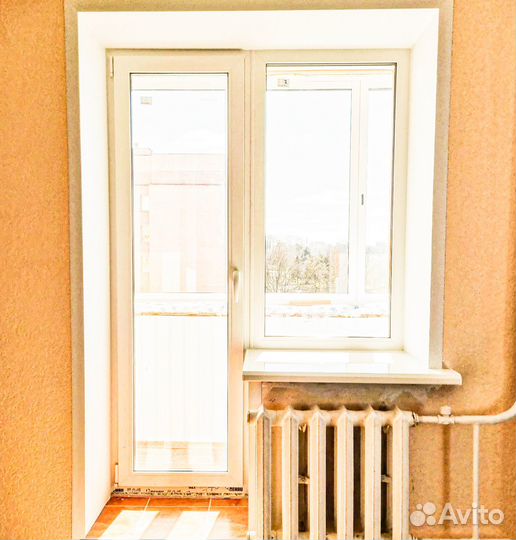 Окна в рассрочку без банка