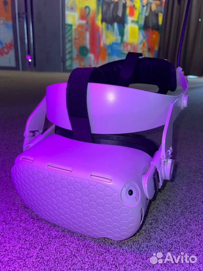 Oculus quest 2 256gb