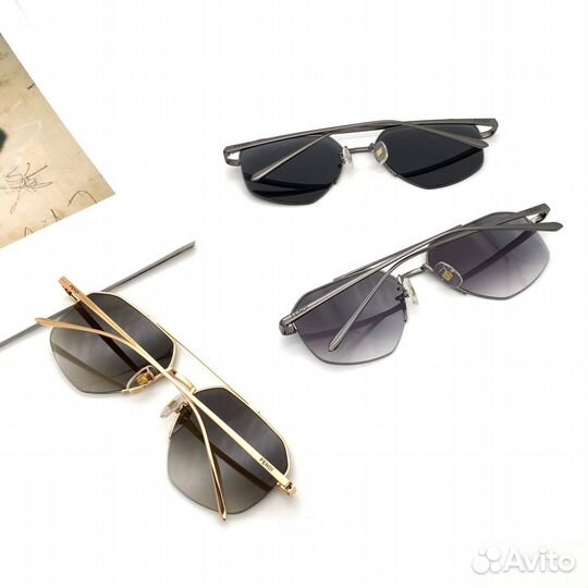 Очки мужские Fendi