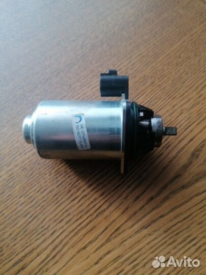 Мотор актуатора сцепления Toyota 31363-12010