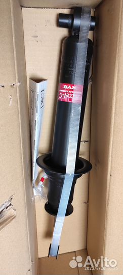 Амортизаторы 341129 Kayaba