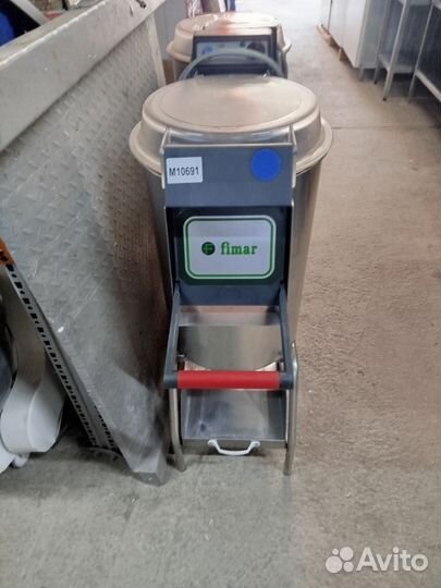 Картофелечистка Fimar