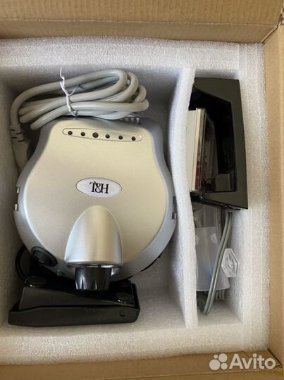 Аппарат для маникюра и педикюра