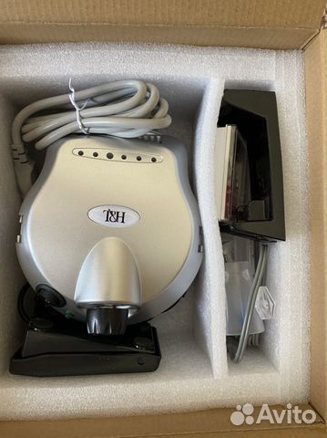 Аппарат для маникюра и педикюра