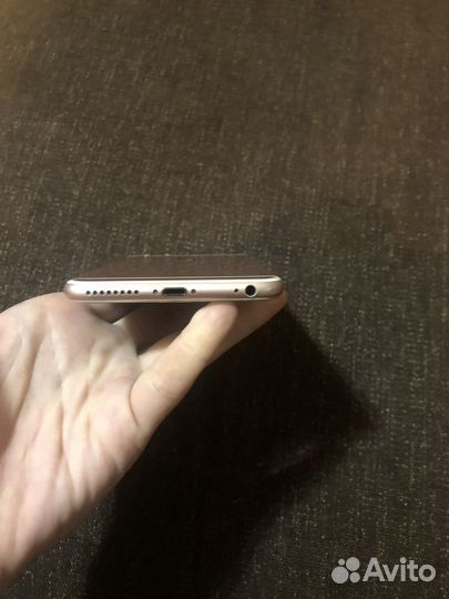 iPhone 6S Plus, 64 ГБ