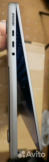 Битая матрица Apple macbook pro 14 А2779