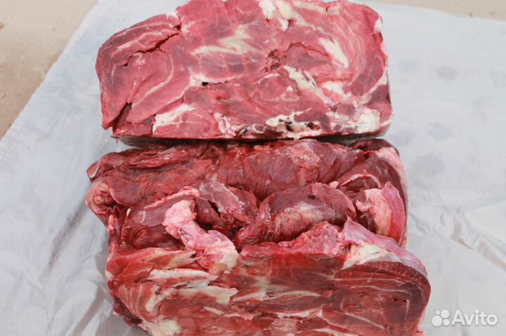 Мясо для животных