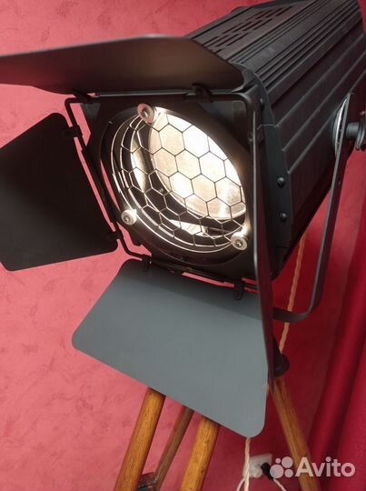 Винтажный светильник