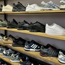 Кроссовки Nike adidas puma 35 - 49