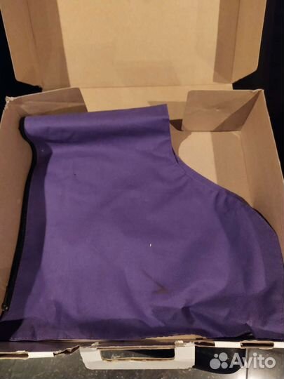 Коньки фигурные CCM