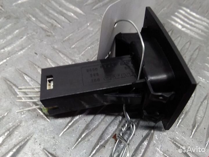 Кнопка аварийной сигнализации Volvo S80 2 2007