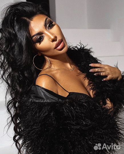 Визажист стилист