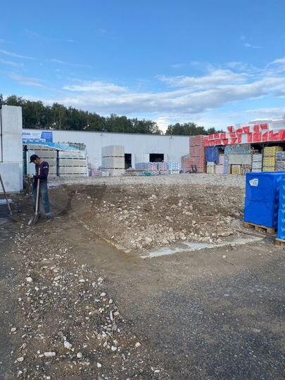 Свободного назначения, 480 м²