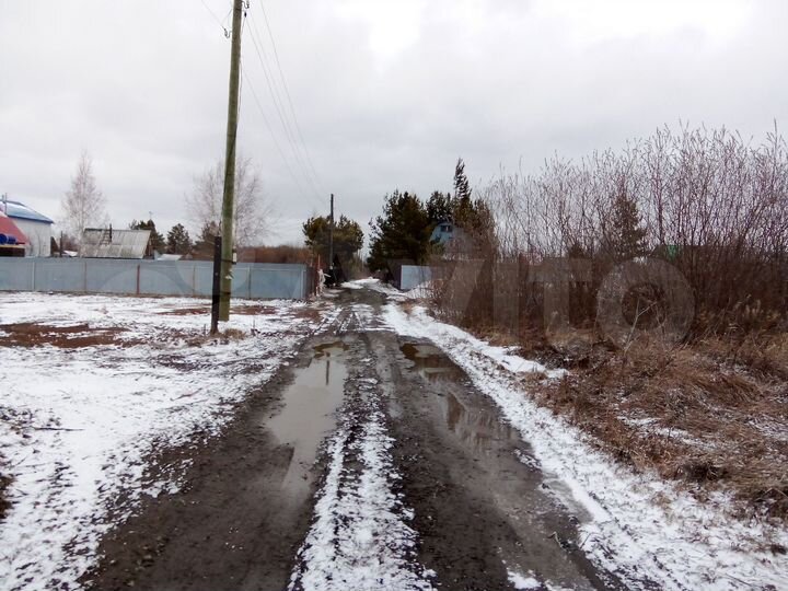 Участок 7,84 га (СНТ, ДНП)