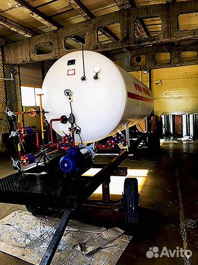 Модульная заправка