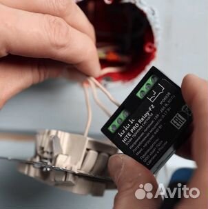 Услуги по электрике. Электромонтаж под ключ