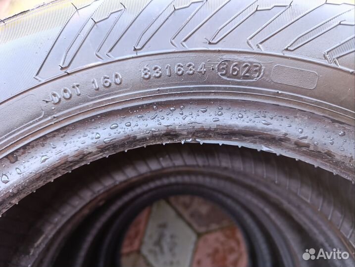 Nordman 8 185/65 R15 92T