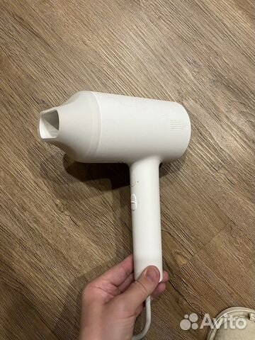 Фен xiaomi