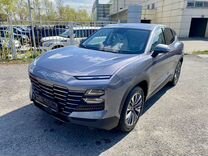 Новый Jetour Dashing 1.5 MT, 2024, цена от 1 919 900 руб.