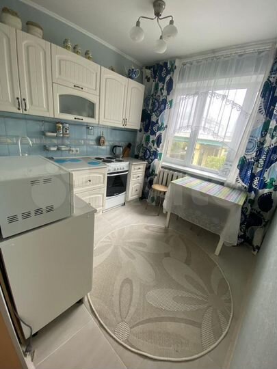 2-к. квартира, 48 м², 4/8 эт.