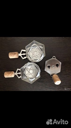 Калауд Lotus Fiend