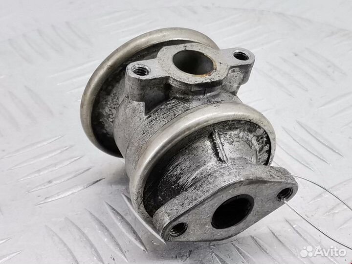 Клапан EGR Audi A6 4B/C5 2001 078131102T