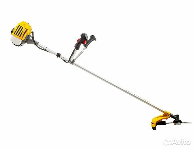 Мотокоса champion Т333-2