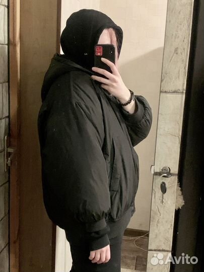 Куртка бомбер Befree